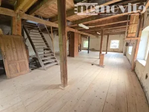Prodej zemědělské usedlosti, Klatovy - Beňovy, 2222 m2