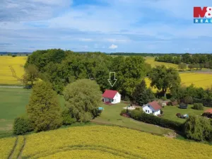 Prodej chalupy, Protivín, Chelčického, 64 m2