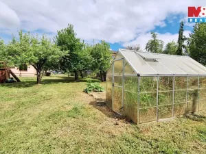 Prodej rodinného domu, Jaroměř - Josefov, Štěrbova, 46 m2