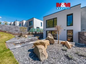 Prodej rodinného domu, Velké Popovice, 219 m2