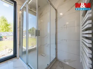 Prodej rodinného domu, Velké Popovice, 219 m2