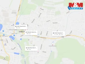 Prodej rodinného domu, Velké Popovice, 219 m2