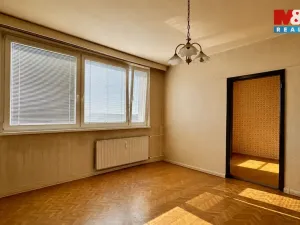 Prodej bytu 1+1, Hodonín, Vřesová, 55 m2