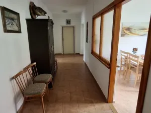 Prodej rodinného domu, Hamr, 140 m2