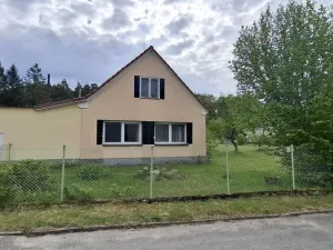 Prodej rodinného domu, Hamr, 140 m2