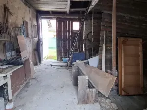 Prodej rodinného domu, Hamr, 140 m2