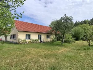 Prodej rodinného domu, Hamr, 140 m2