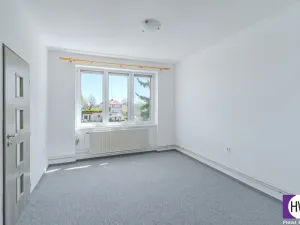 Pronájem bytu 2+1, Březnice, Rožmitálská, 59 m2
