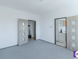 Pronájem bytu 2+1, Březnice, Rožmitálská, 59 m2