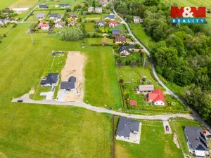 Prodej pozemku pro bydlení, Třinec - Nebory, 4924 m2