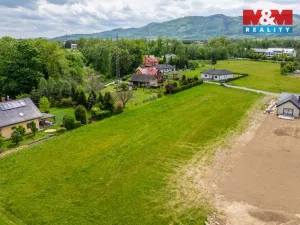 Prodej pozemku pro bydlení, Třinec - Nebory, 4924 m2
