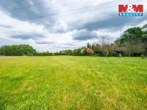 Prodej pozemku pro bydlení, Třinec - Nebory, 4924 m2