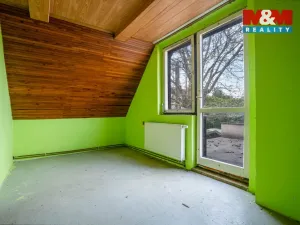 Prodej rodinného domu, Přepychy, 137 m2