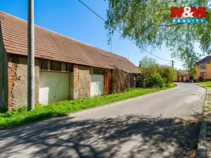Prodej rodinného domu, Lomy, 80 m2