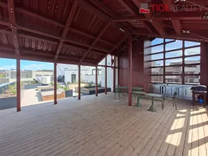 Pronájem bytu 1+kk, Praha, Kolmanova, 40 m2