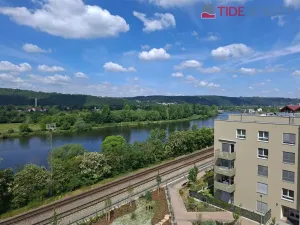 Pronájem bytu 1+kk, Praha, Kolmanova, 40 m2