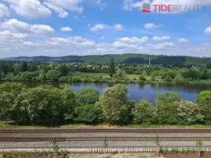Pronájem bytu 1+kk, Praha, Kolmanova, 40 m2