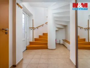 Pronájem bytu 4+kk, Nymburk, Na Splavech, 134 m2