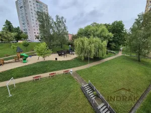 Prodej bytu 3+1, Nový Jičín, Dlouhá, 74 m2