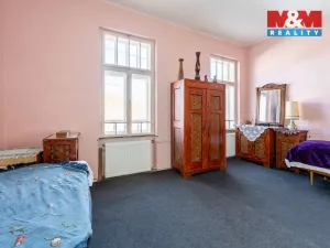 Prodej chalupy, Oslnovice, 180 m2