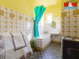 Prodej chalupy, Oslnovice, 180 m2