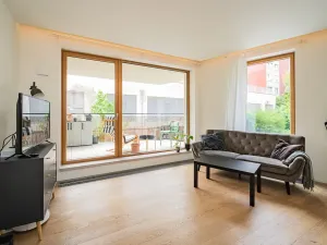 Prodej bytu 2+kk, Praha - Nusle, Pod Děkankou, 57 m2