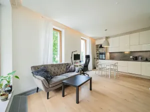 Prodej bytu 2+kk, Praha - Nusle, Pod Děkankou, 57 m2