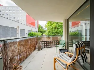 Prodej bytu 2+kk, Praha - Nusle, Pod Děkankou, 57 m2