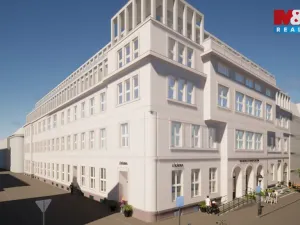 Prodej obchodního prostoru, Opava - Město, Masarykova třída, 120 m2