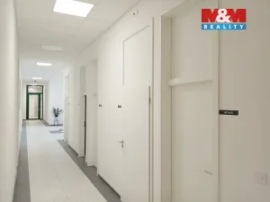 Prodej obchodního prostoru, Opava - Město, Masarykova třída, 80 m2