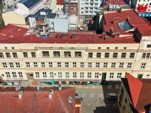 Prodej obchodního prostoru, Opava - Město, Masarykova třída, 50 m2