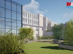 Prodej obchodního prostoru, Opava - Město, Masarykova třída, 40 m2