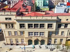 Prodej obchodního prostoru, Opava - Město, Masarykova třída, 20 m2