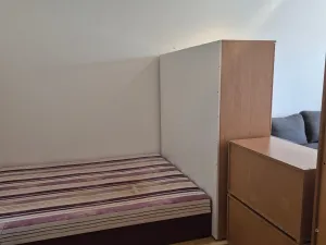 Pronájem bytu 1+1, Plzeň, Brněnská, 40 m2