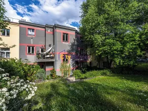 Prodej bytu 2+1, Praha - Košíře, Cetyňská, 66 m2