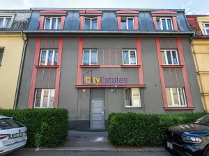 Prodej bytu 2+1, Praha - Košíře, Cetyňská, 66 m2