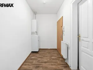 Pronájem bytu 2+kk, Hronov, T. G. Masaryka, 52 m2