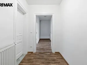 Pronájem bytu 2+kk, Hronov, T. G. Masaryka, 52 m2