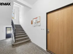 Pronájem bytu 2+kk, Hronov, T. G. Masaryka, 52 m2