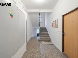 Pronájem bytu 2+kk, Hronov, T. G. Masaryka, 52 m2