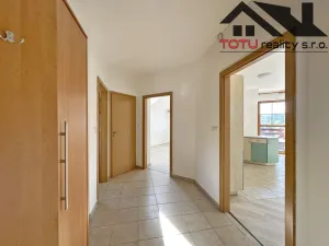 Pronájem bytu 3+kk, Náchod, U Zastávky, 70 m2