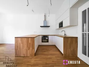 Prodej bytu 4+kk, Praha - Bubeneč, Goetheho, 116 m2