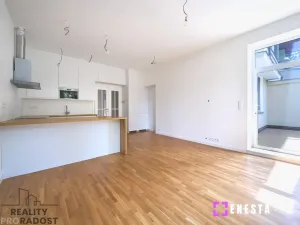 Prodej bytu 4+kk, Praha - Bubeneč, Goetheho, 116 m2