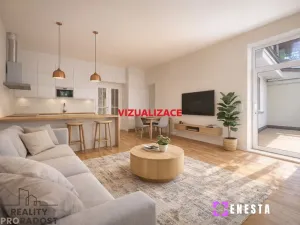 Prodej bytu 4+kk, Praha - Bubeneč, Goetheho, 116 m2