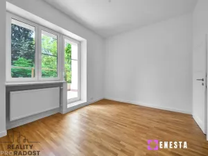 Prodej bytu 4+kk, Praha - Bubeneč, Goetheho, 116 m2