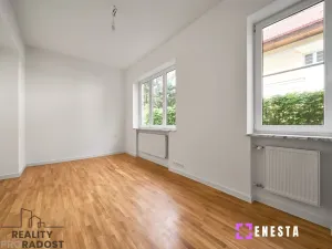 Prodej bytu 4+kk, Praha - Bubeneč, Goetheho, 116 m2