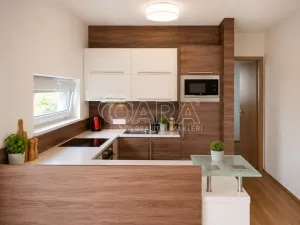 Pronájem bytu 3+kk, Praha - Stodůlky, Petržílkova, 72 m2