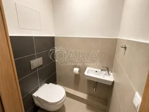 Pronájem bytu 3+kk, Praha - Stodůlky, Petržílkova, 72 m2