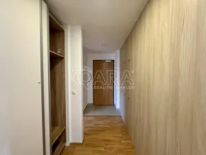 Pronájem bytu 3+kk, Praha - Stodůlky, Petržílkova, 80 m2