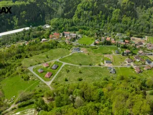 Prodej pozemku pro bydlení, Kyselka, 2271 m2
